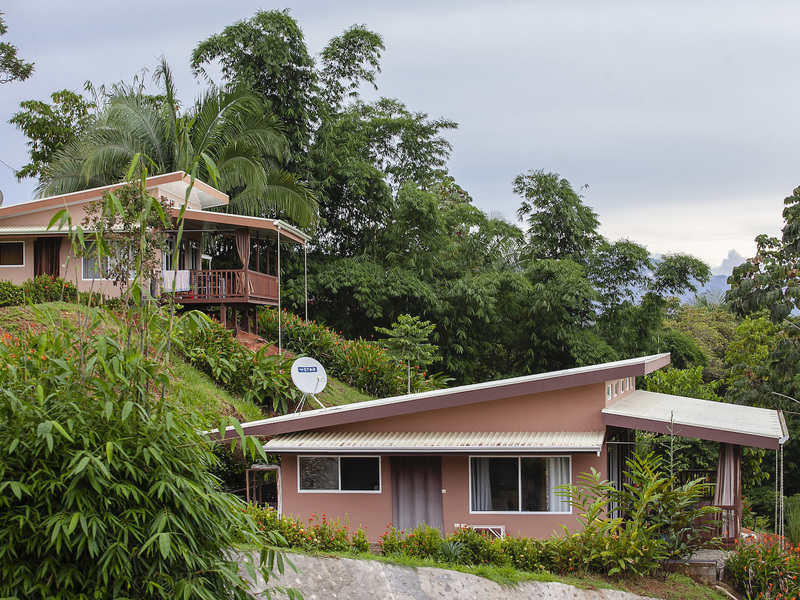 Luxury Homes For Sale Quepos Costa Rica Real Estate Condos